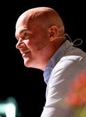 Luc van Loon